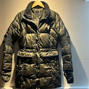 BUFFALO OUTERWEAR WINTER COAT